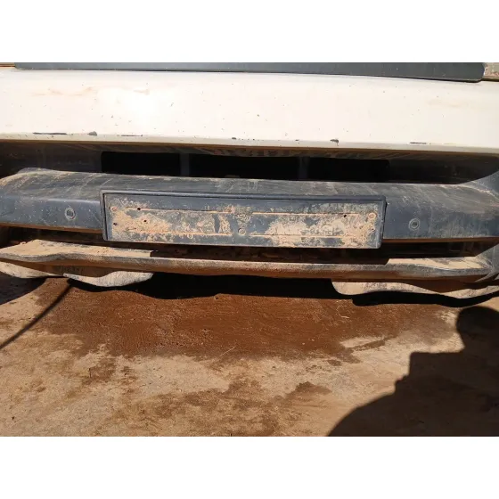 Paragolpes Delantero para Land Rover Range Rover Sport I (L320)