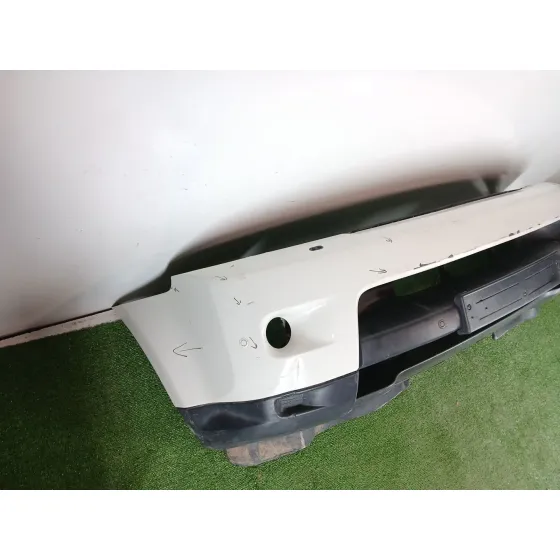 Paragolpes Delantero para Land Rover Range Rover Sport I (L320)