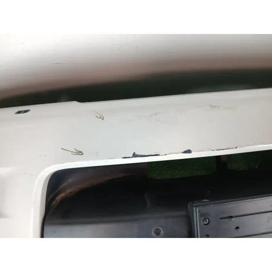 Paragolpes Delantero para Land Rover Range Rover Sport I (L320)