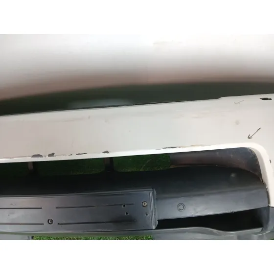 Paragolpes Delantero para Land Rover Range Rover Sport I (L320)