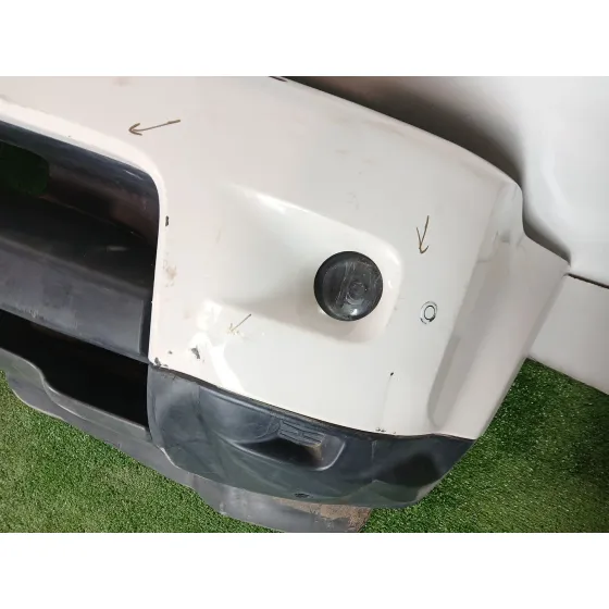 Paragolpes Delantero para Land Rover Range Rover Sport I (L320)