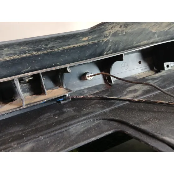 Paragolpes Delantero para Land Rover Range Rover Sport I (L320)