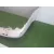 Paragolpes Trasero para Land Rover Range Rover Sport I (L320)
