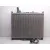 Radiador Agua para Land Rover Range Rover Sport I (L320)