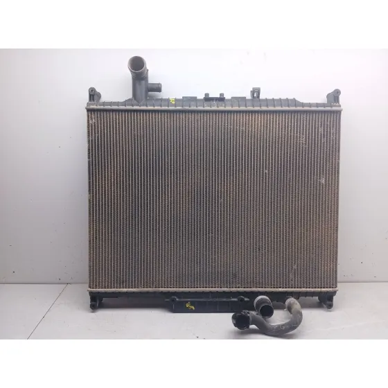 Radiador Agua para Land Rover Range Rover Sport I (L320)