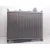 Radiador Agua para Land Rover Range Rover Sport I (L320)