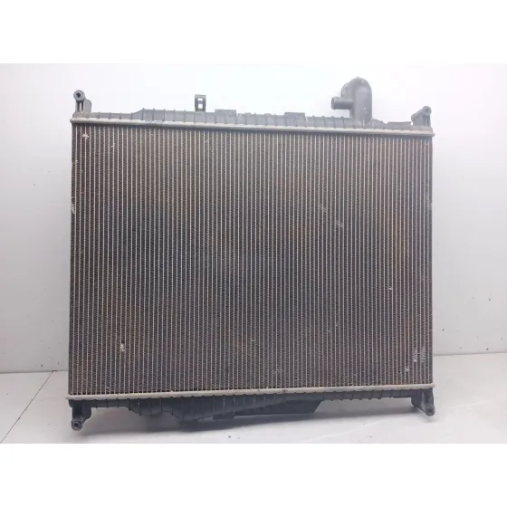 Radiador Agua para Land Rover Range Rover Sport I (L320)