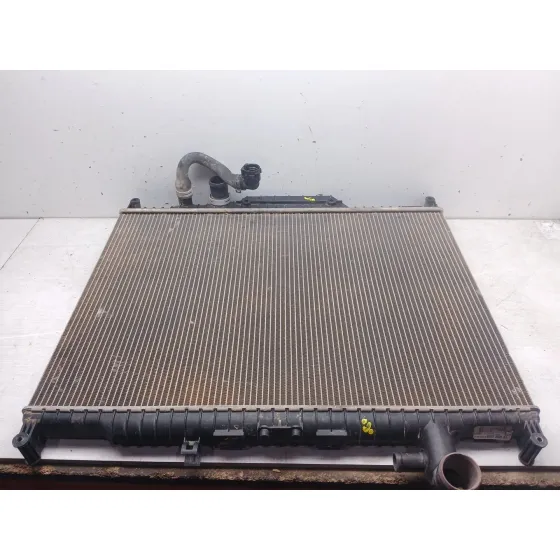 Radiador Agua para Land Rover Range Rover Sport I (L320)