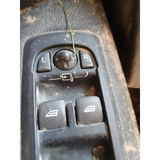 Retrovisor Derecho para Land Rover Range Rover Sport I (L320)