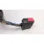 Retrovisor Derecho para Land Rover Range Rover Sport I (L320)