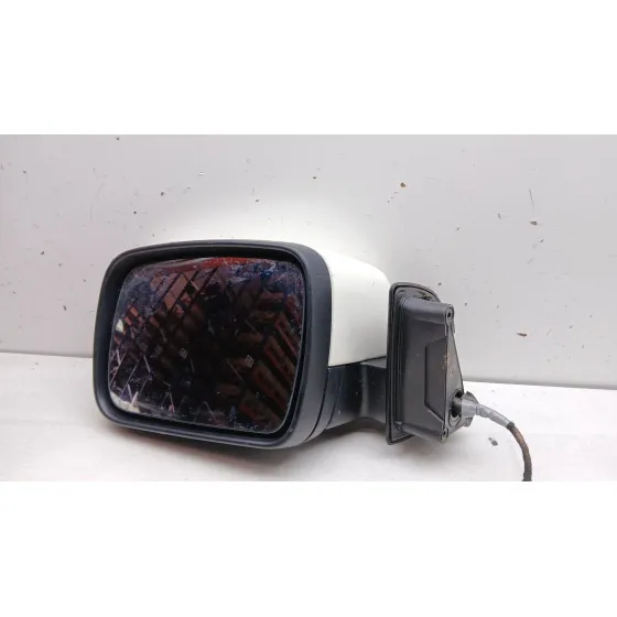 Retrovisor Izquierdo para Land Rover Range Rover Sport I (L320)