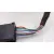 Retrovisor Izquierdo para Land Rover Range Rover Sport I (L320)