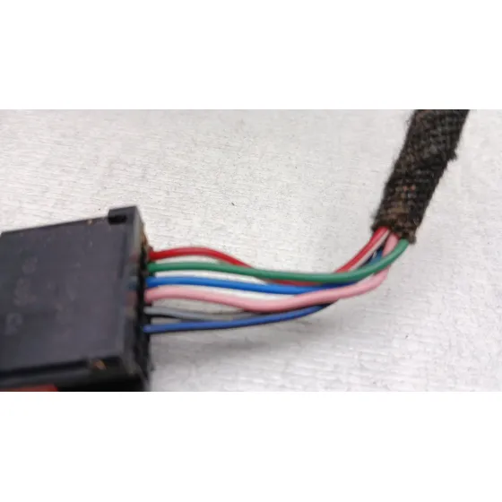Retrovisor Izquierdo para Land Rover Range Rover Sport I (L320)