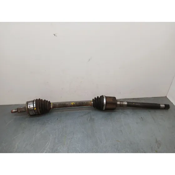 Transmision Delantera Derecha para Land Rover Range Rover Sport I (L320)
