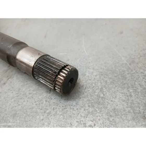 Transmision Delantera Derecha para Land Rover Range Rover Sport I (L320)