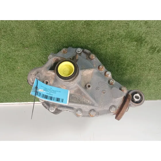 Diferencial Trasero para Land Rover Range Rover Sport I (L320)