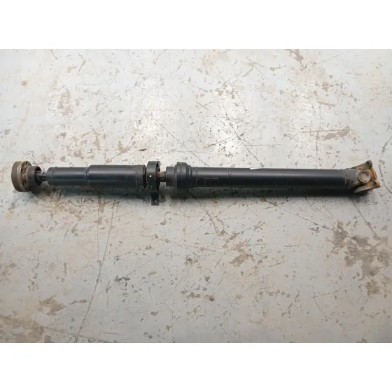 Transmision Central para Land Rover Range Rover Sport I (L320)