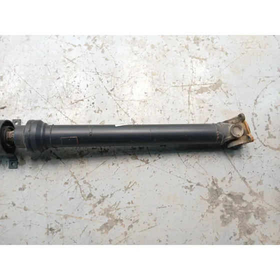 Transmision Central para Land Rover Range Rover Sport I (L320)