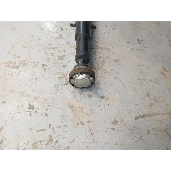 Transmision Central para Land Rover Range Rover Sport I (L320)