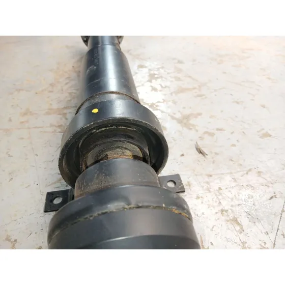 Transmision Central para Land Rover Range Rover Sport I (L320)