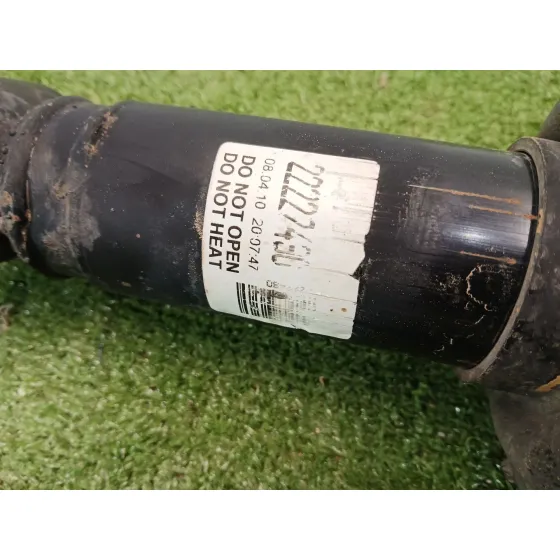 Amortiguador Trasero Izquierdo para Land Rover Range Rover Sport I (L320)