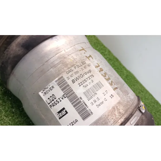 Amortiguador Trasero Izquierdo para Land Rover Range Rover Sport I (L320)