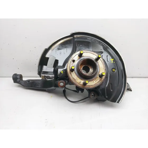 Mangueta Delantera Derecha para Land Rover Range Rover Sport I (L320)