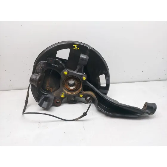 Mangueta Delantera Derecha para Land Rover Range Rover Sport I (L320)