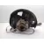Mangueta Delantera Izquierda para Land Rover Range Rover Sport I (L320)