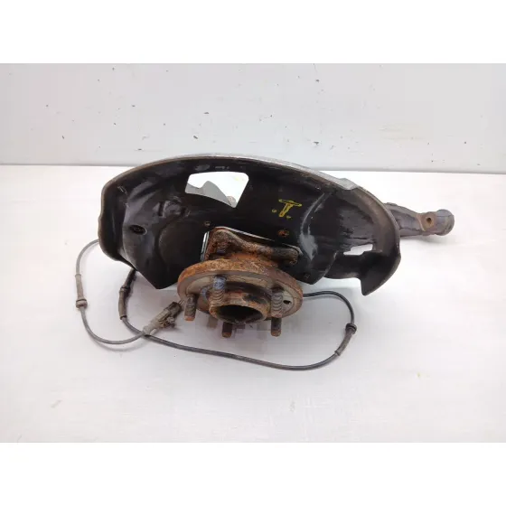 Mangueta Delantera Izquierda para Land Rover Range Rover Sport I (L320)