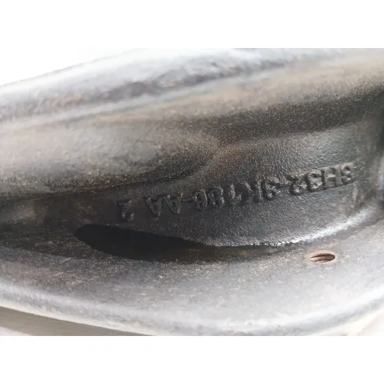 Mangueta Delantera Izquierda para Land Rover Range Rover Sport I (L320)