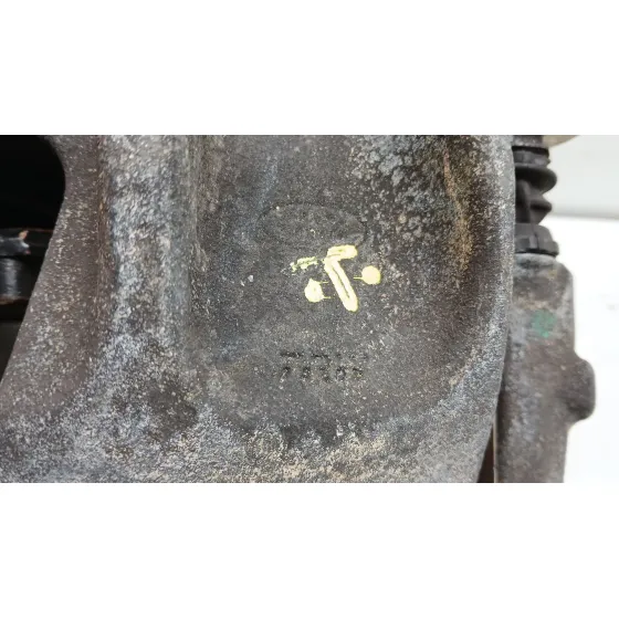 Pinza Freno Delantera Derecha para Land Rover Range Rover Sport I (L320)