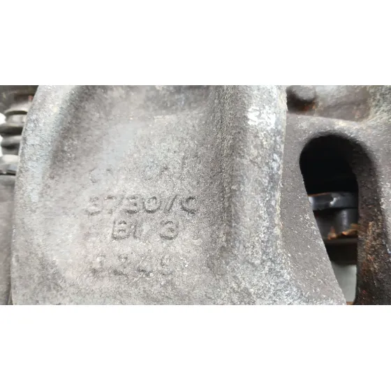 Pinza Freno Delantera Derecha para Land Rover Range Rover Sport I (L320)