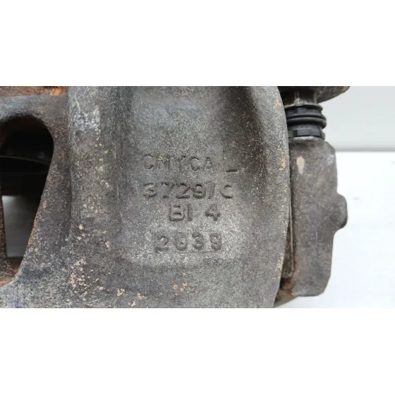 Pinza Freno Delantera Izquierda para Land Rover Range Rover Sport I (L320)