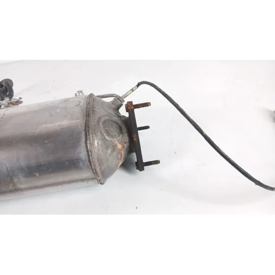 Filtro De Particulas para Land Rover Range Rover Sport I (L320)