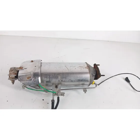 Filtro De Particulas para Land Rover Range Rover Sport I (L320)