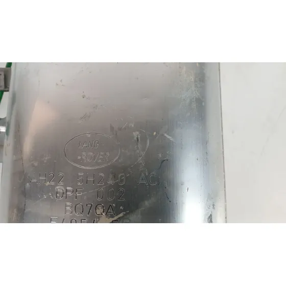 Filtro De Particulas para Land Rover Range Rover Sport I (L320)