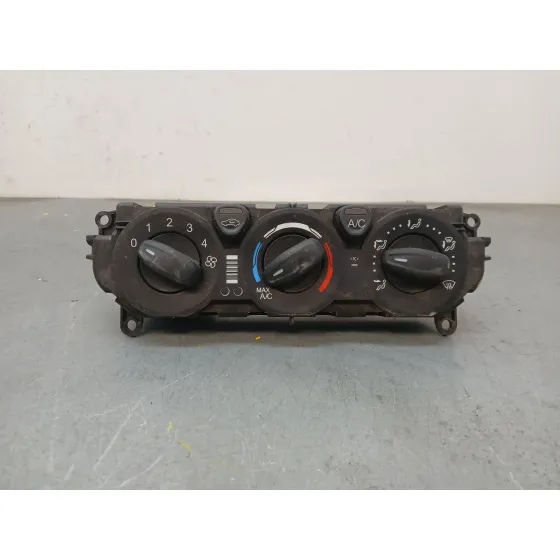 Mando Calefaccion / Aire Acondicionado para Ford Transit V363 Furgoneta (Fcd, Fdd)