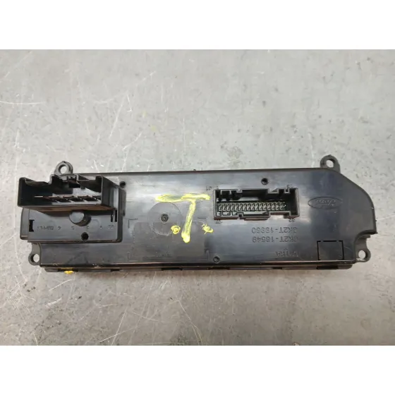 Mando Calefaccion / Aire Acondicionado para Ford Transit V363 Furgoneta (Fcd, Fdd)