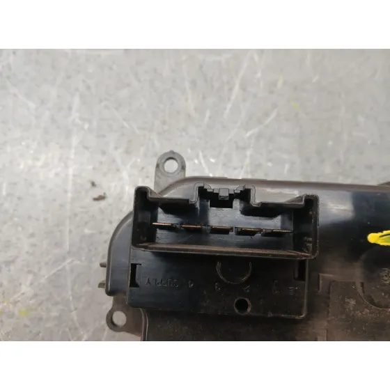Mando Calefaccion / Aire Acondicionado para Ford Transit V363 Furgoneta (Fcd, Fdd)