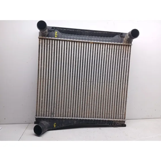 Intercooler para Land Rover Range Rover Sport I (L320)