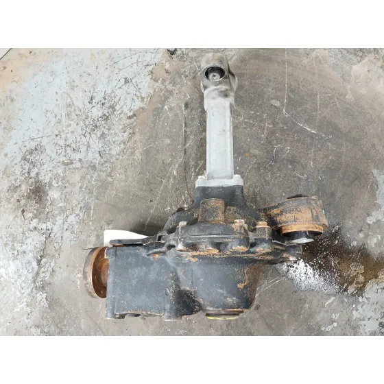 Diferencial Delantero para Land Rover Range Rover Sport I (L320)