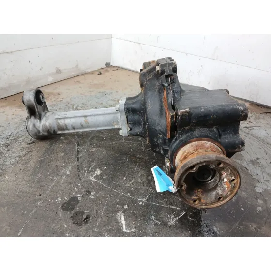 Diferencial Delantero para Land Rover Range Rover Sport I (L320)