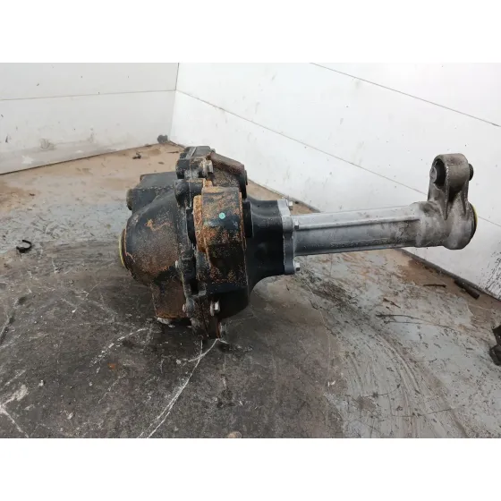 Diferencial Delantero para Land Rover Range Rover Sport I (L320)