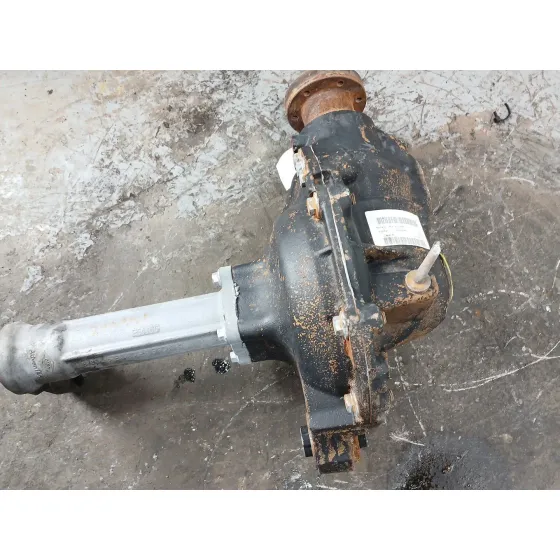 Diferencial Delantero para Land Rover Range Rover Sport I (L320)