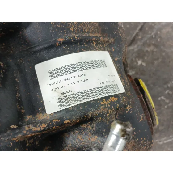 Diferencial Delantero para Land Rover Range Rover Sport I (L320)