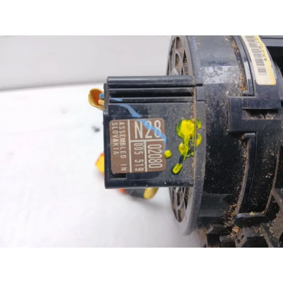 Mando Multifuncion para Toyota Auris (_E15_)
