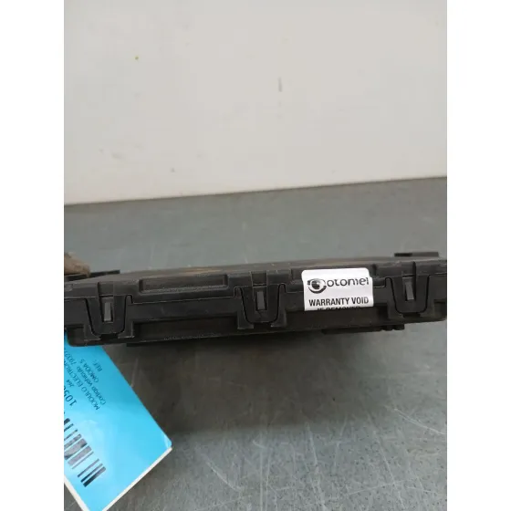 Modulo Electronico para Omoda 5