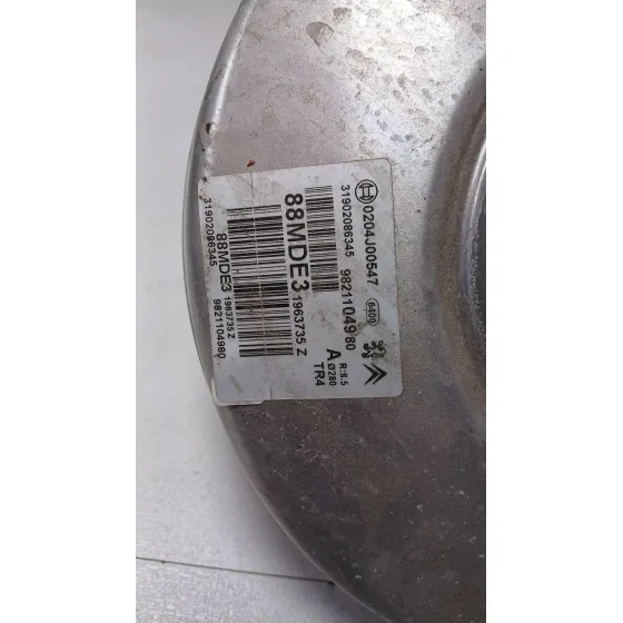 Servofreno para Opel Combo E Tour / Life (K9)