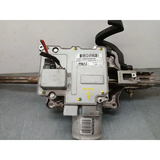 Columna Direccion para Fiat Bravo (198)